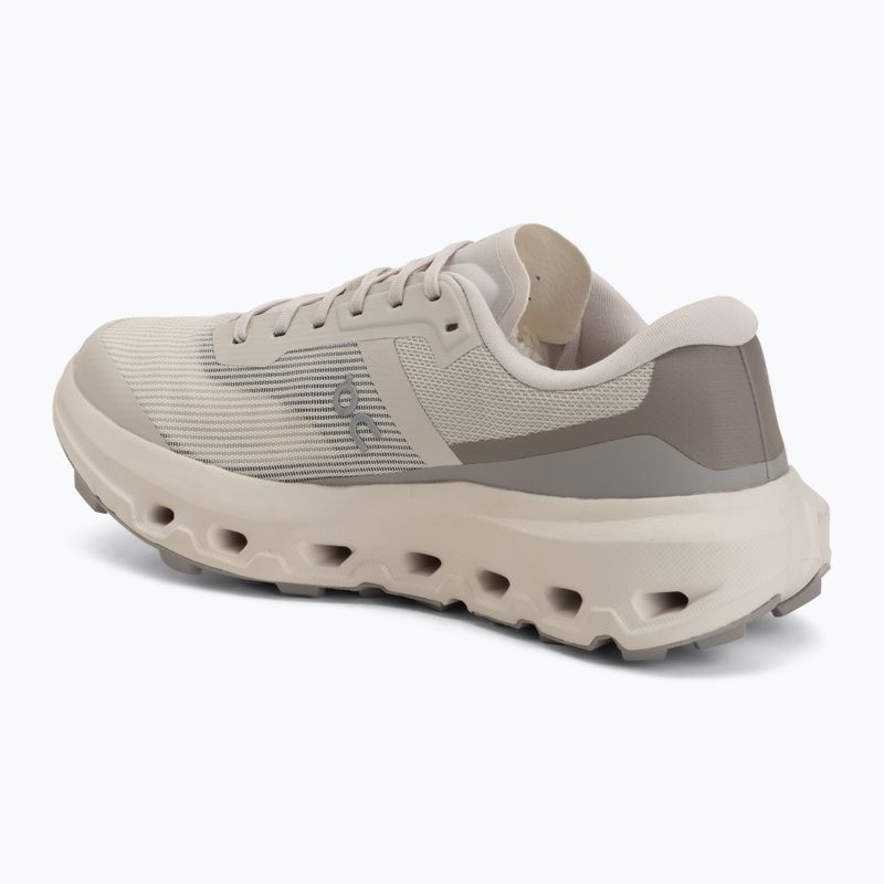 Buty do biegania damskie On Cloudvista 3 pearl/cinder 3