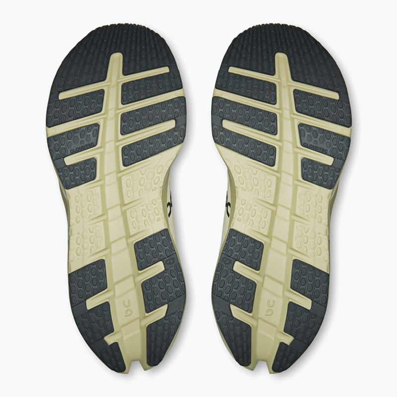 Buty do biegania damskie On Cloudrunner 3 Waterproof pollen/haze 3
