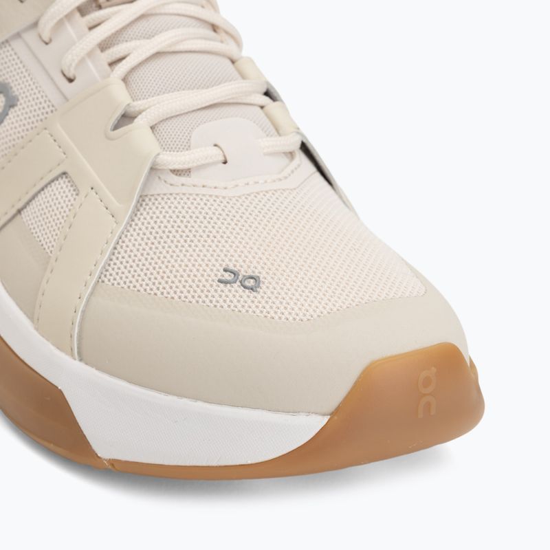 Buty damskie On The Roger Clubhouse Pro 2 grain/dew 7