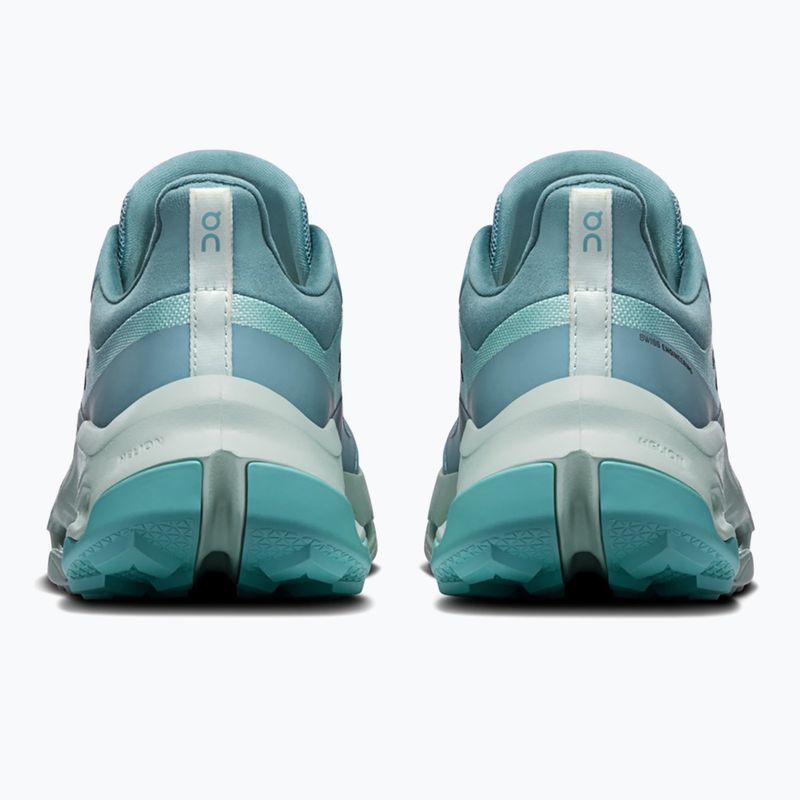 Buty turystyczne damskie On Cloudhorizon 2 brook/ember 4