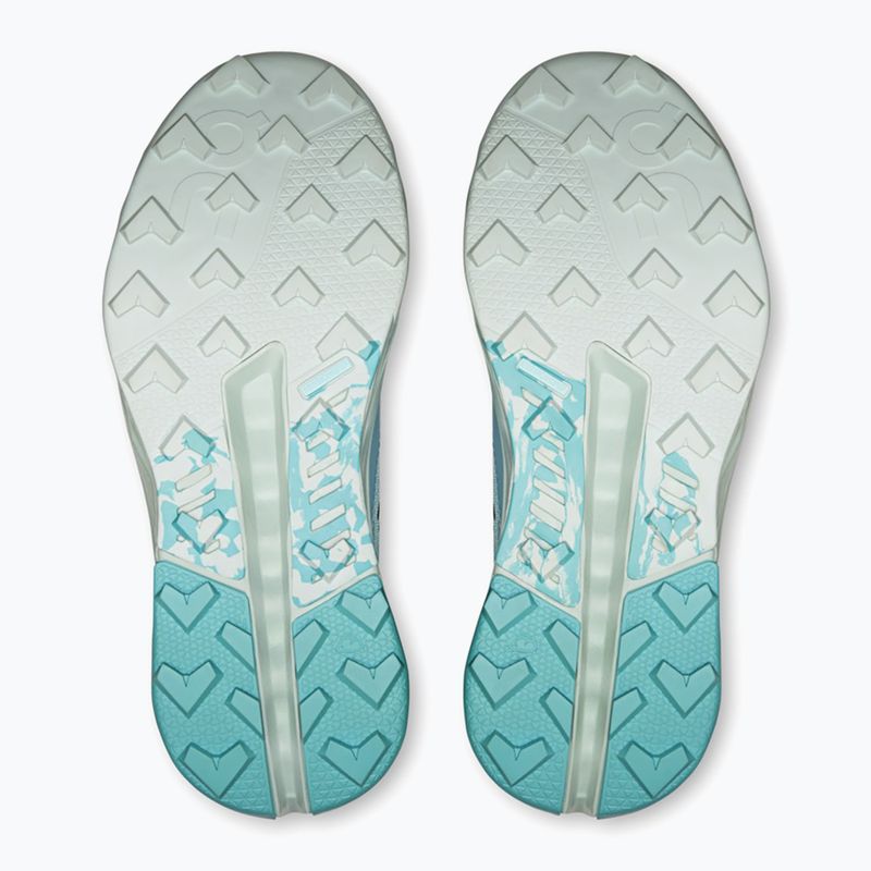 Buty turystyczne damskie On Cloudhorizon 2 brook/ember 5