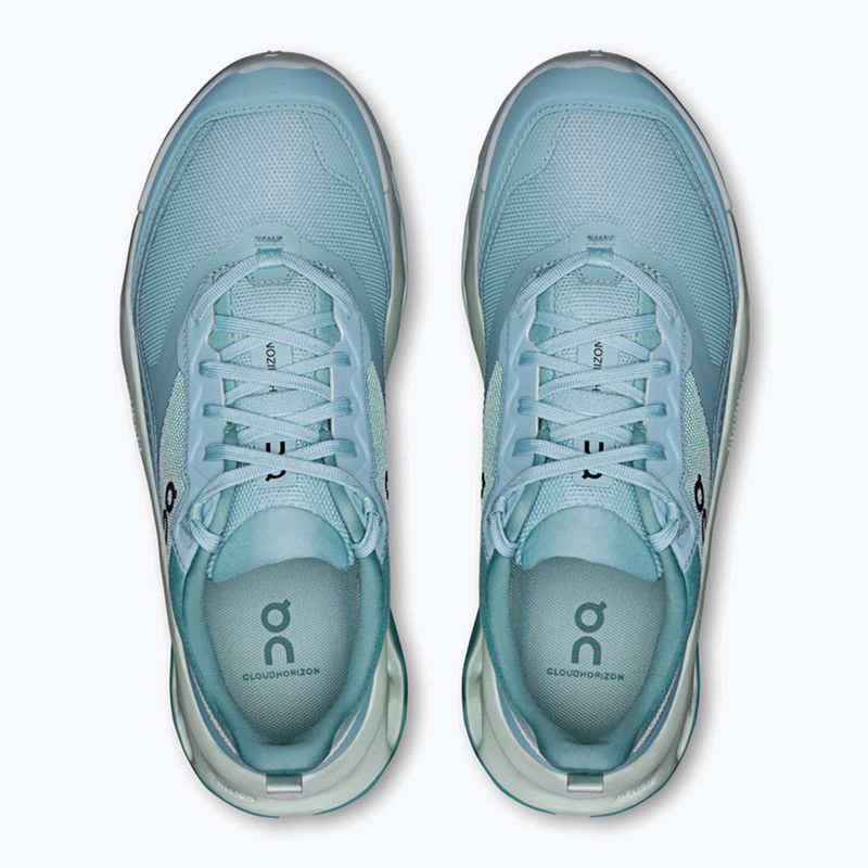 Buty turystyczne damskie On Cloudhorizon 2 brook/ember 6