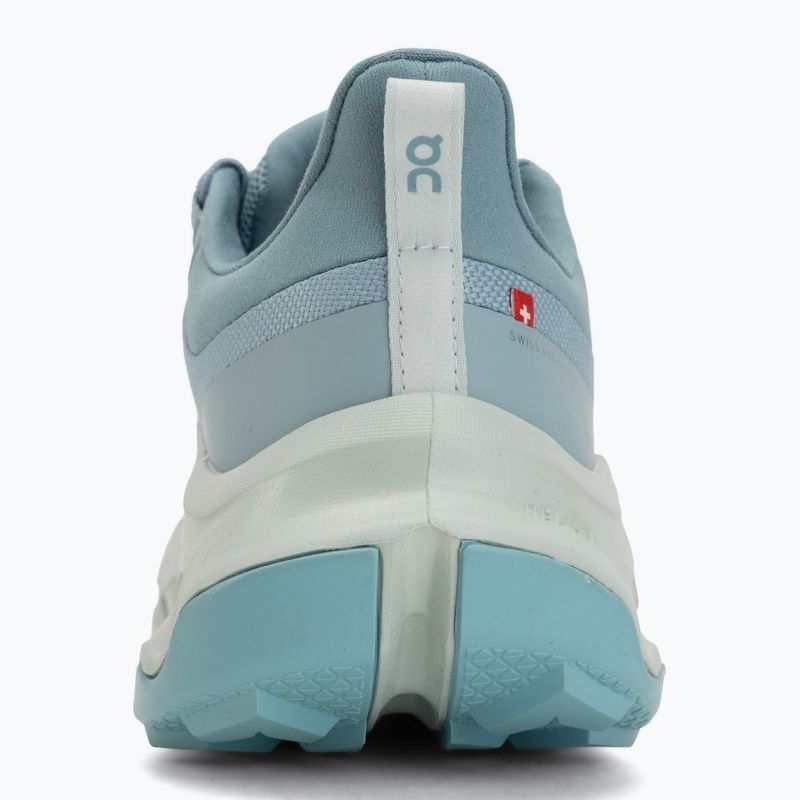 Buty turystyczne damskie On Cloudhorizon 2 brook/ember 6