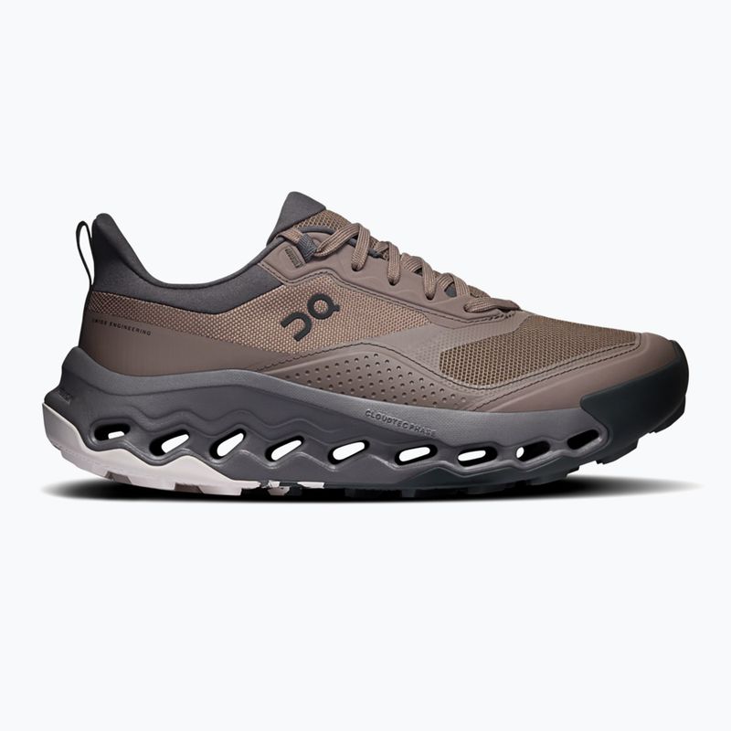 Buty turystyczne damskie On Cloudhorizon 2 ash/ember