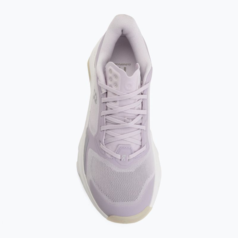Buty treningowe damskie On Cloudpulse 2 orchid/fen 5
