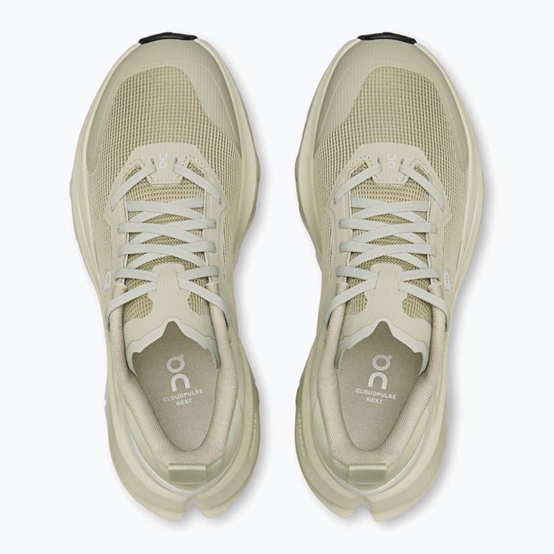 Buty treningowe damskie On Cloudpulse Next fen/grain 2