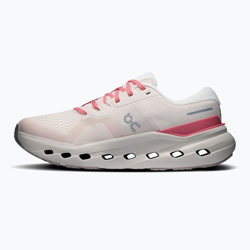Buty do biegania damskie On Cloudrunner 3 oyster/camellia 2