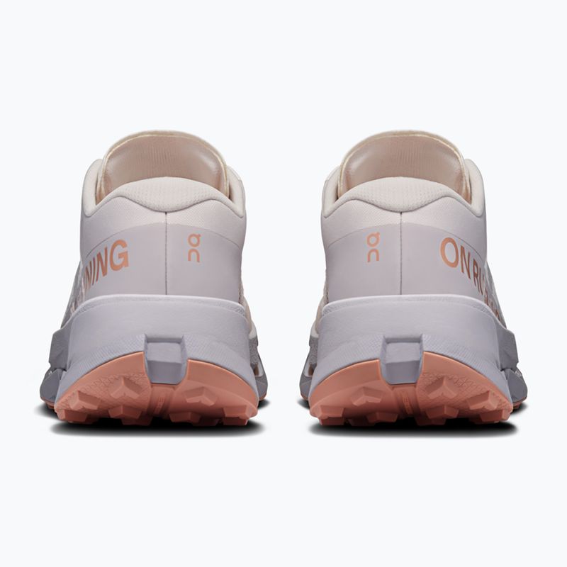 Buty do biegania damskie On Cloudultra 3 oyster/ether 5