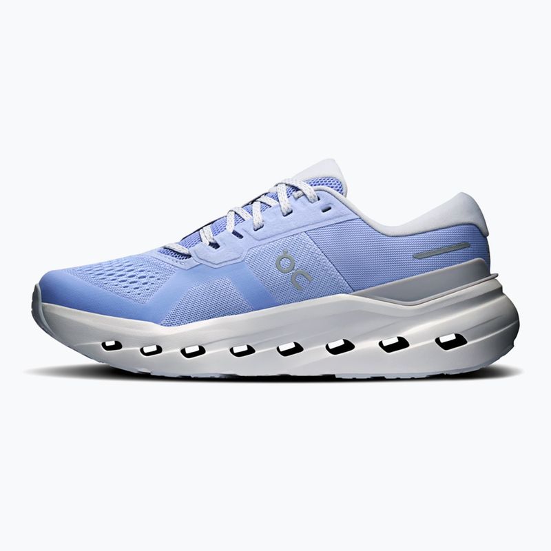 Buty do biegania damskie On Cloudrunner 3 myrtle/platinum 2