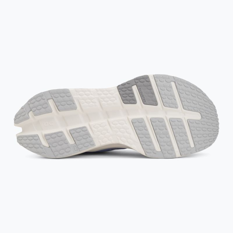Buty do biegania damskie On Cloudrunner 3 myrtle/platinum 4