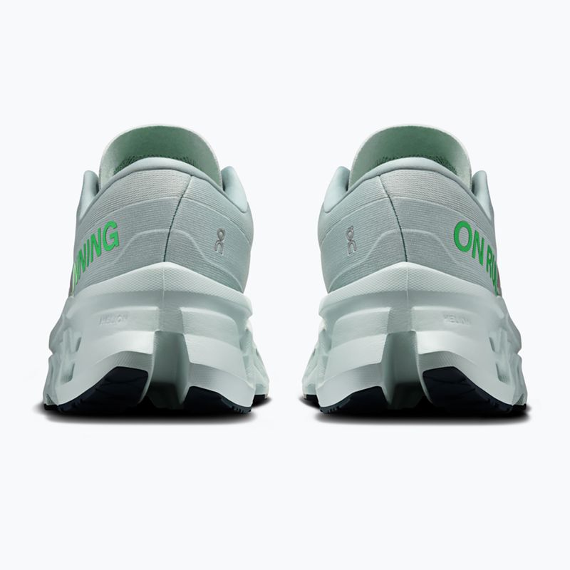 Buty do biegania damskie On Cloudmonster 3 brook/flurry 3