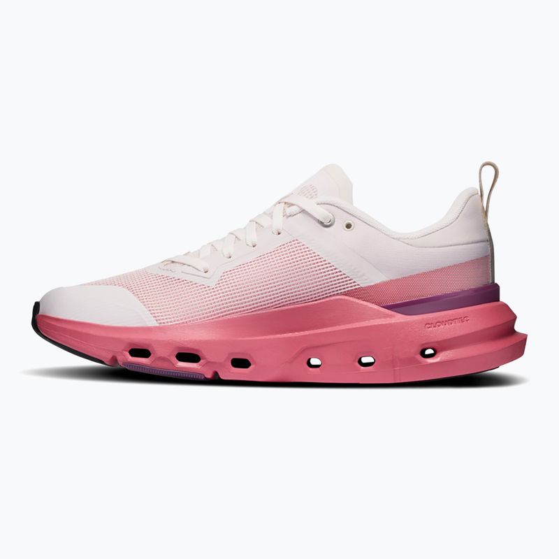 Buty treningowe damskie On Cloudpulse Next oyster/camellia 2