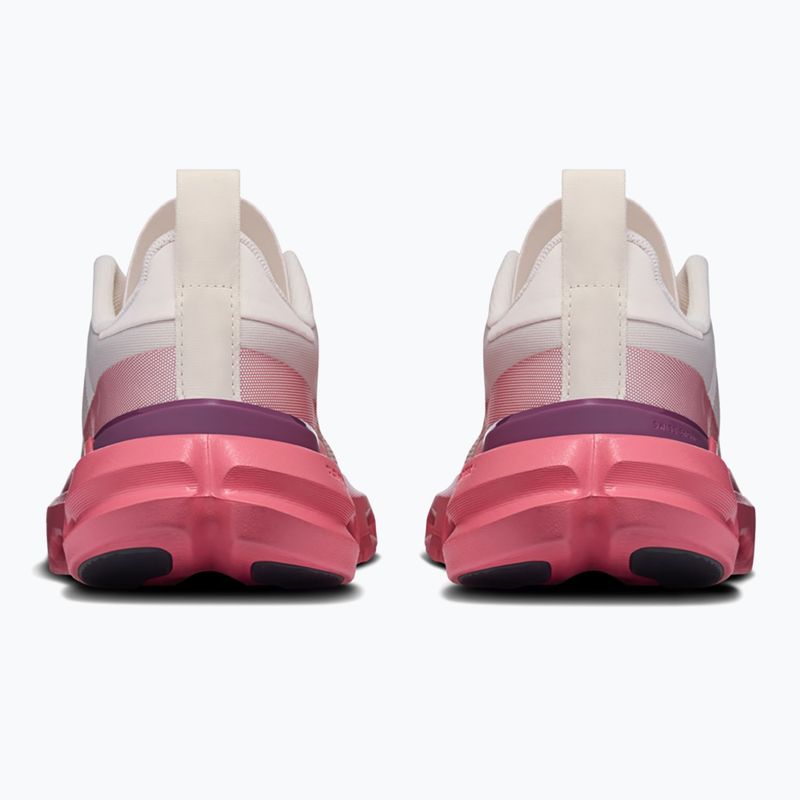 Buty treningowe damskie On Cloudpulse Next oyster/camellia 4