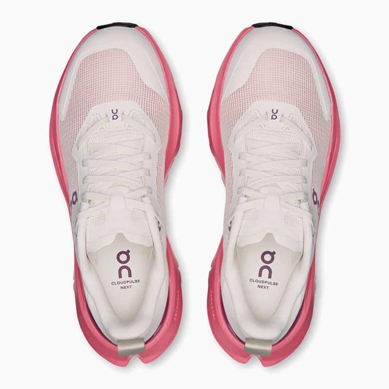 Buty treningowe damskie On Cloudpulse Next oyster/camellia 6
