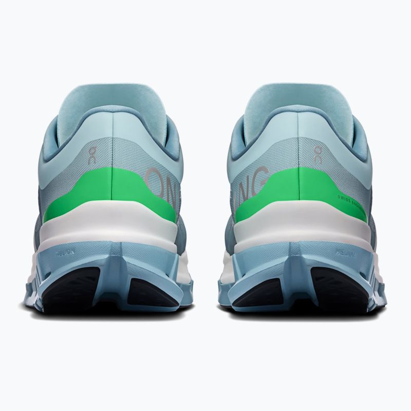 Buty do biegania damskie On Cloudflow 5 flurry/wash 4