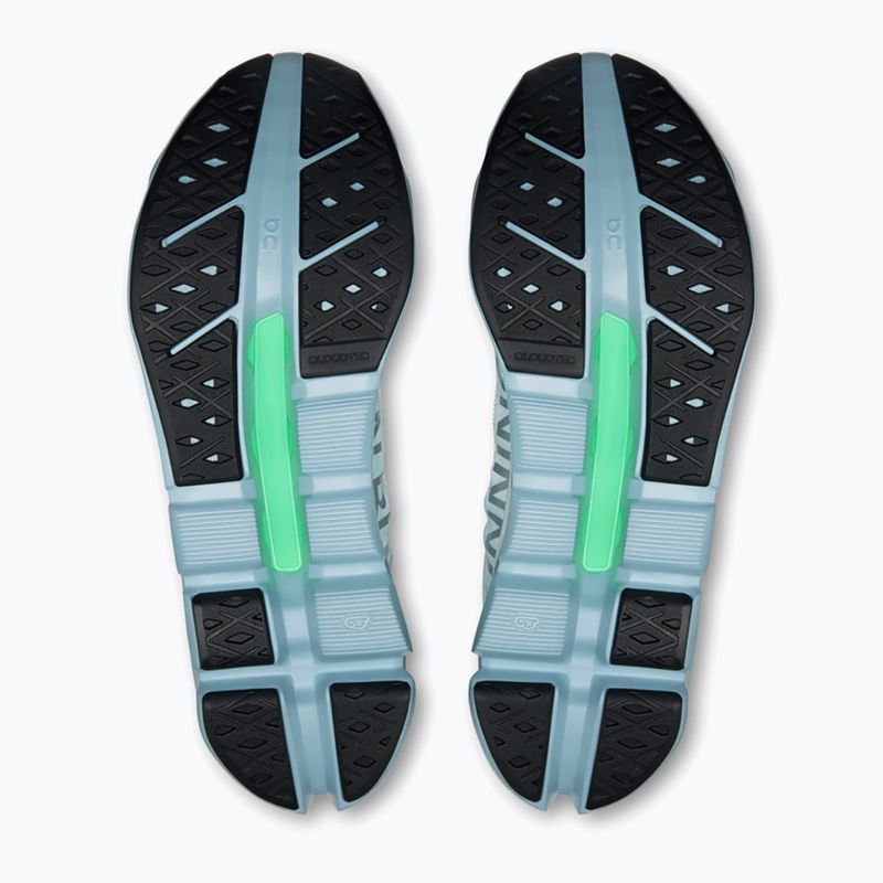 Buty do biegania damskie On Cloudflow 5 flurry/wash 5