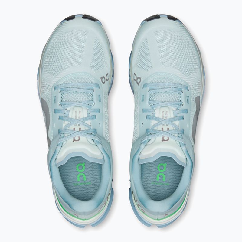 Buty do biegania damskie On Cloudflow 5 flurry/wash 6