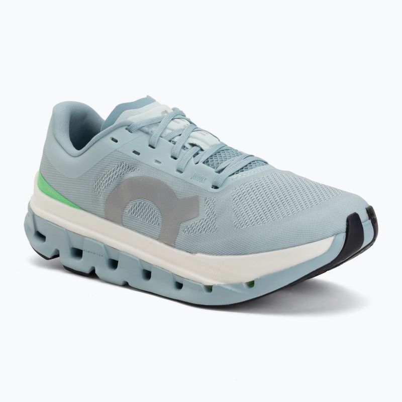Buty do biegania damskie On Cloudflow 5 flurry/wash