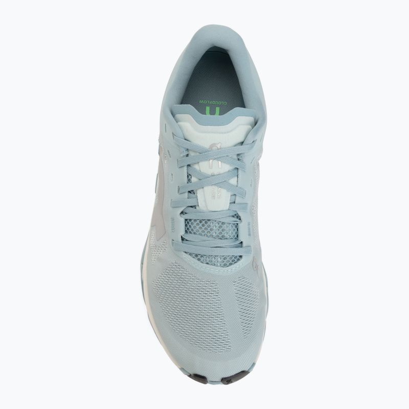 Buty do biegania damskie On Cloudflow 5 flurry/wash 5