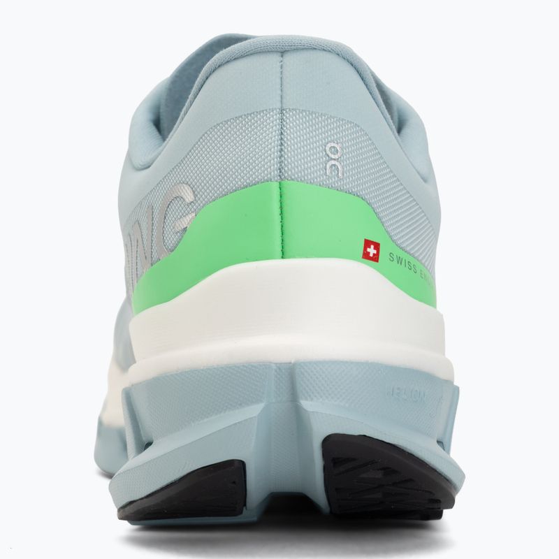 Buty do biegania damskie On Cloudflow 5 flurry/wash 6