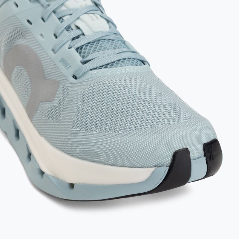 Buty do biegania damskie On Cloudflow 5 flurry/wash 7