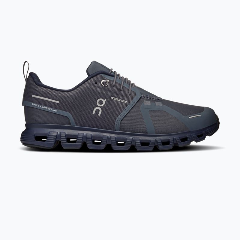 Buty damskie On Cloud 6 WP agave