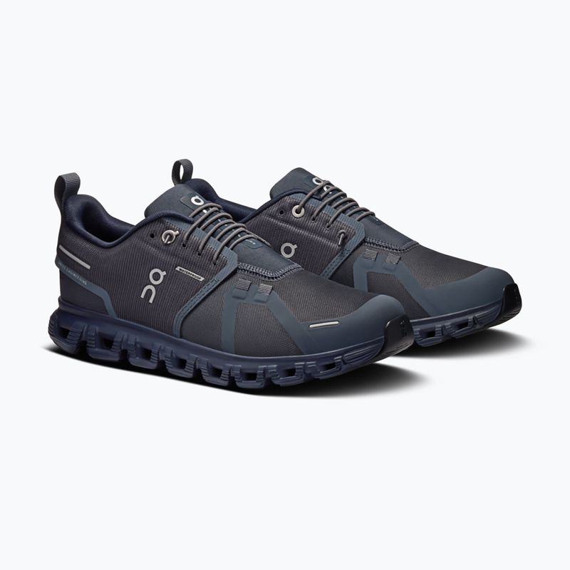 Buty damskie On Cloud 6 WP agave 2