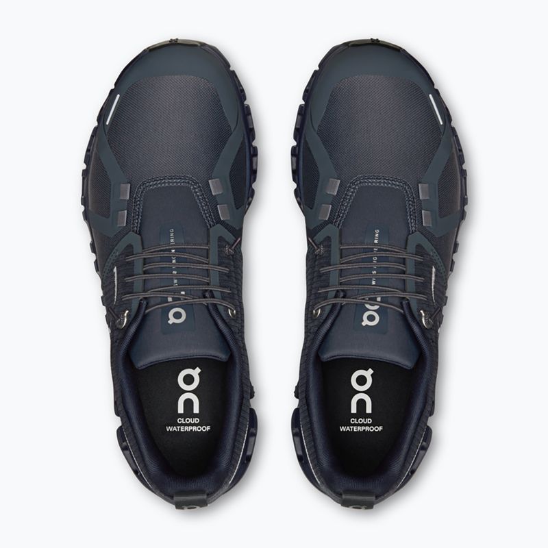 Buty damskie On Cloud 6 WP agave 3