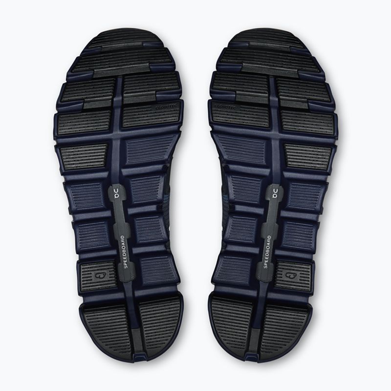 Buty damskie On Cloud 6 WP agave 4