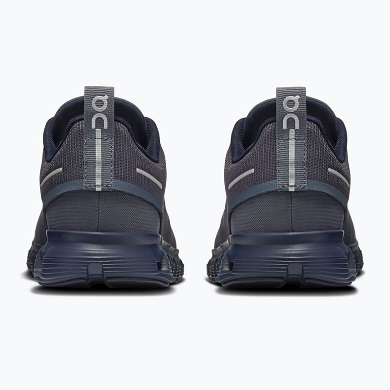 Buty damskie On Cloud 6 WP agave 5