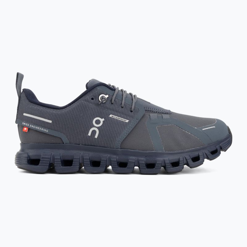 Buty damskie On Cloud 6 WP agave 2
