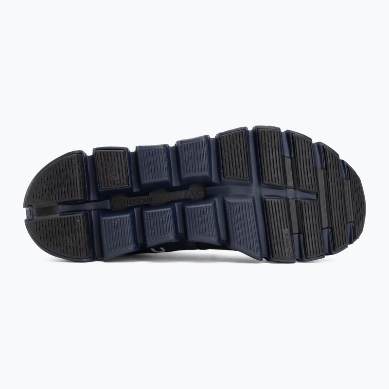 Buty damskie On Cloud 6 WP agave 4