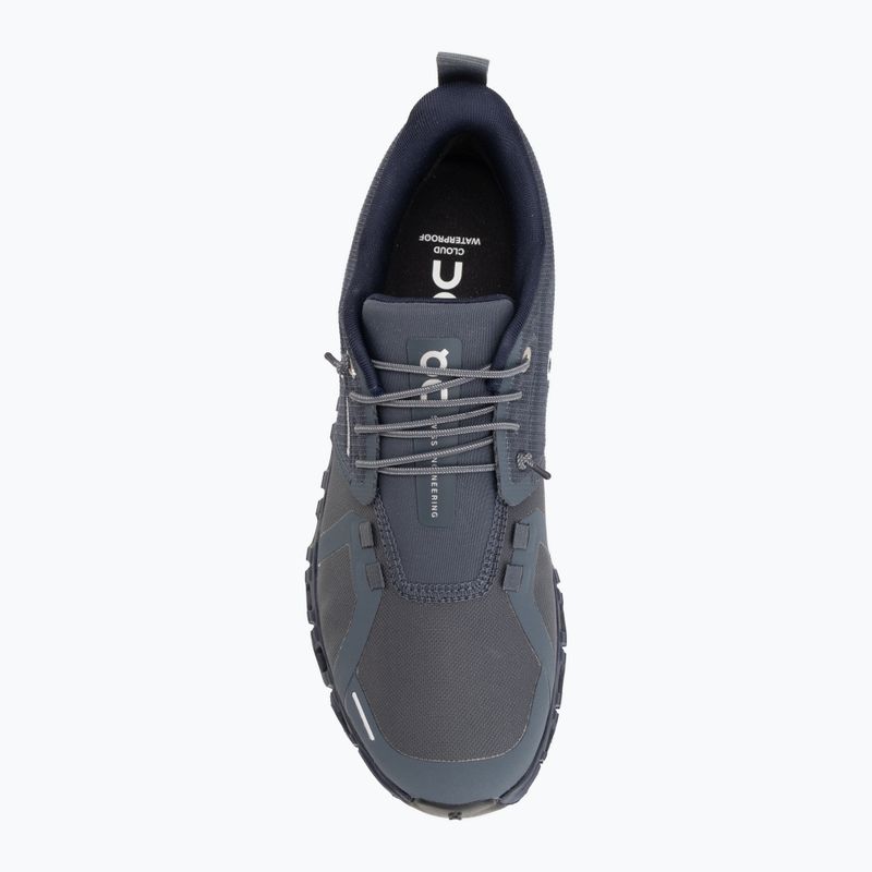 Buty damskie On Cloud 6 WP agave 5
