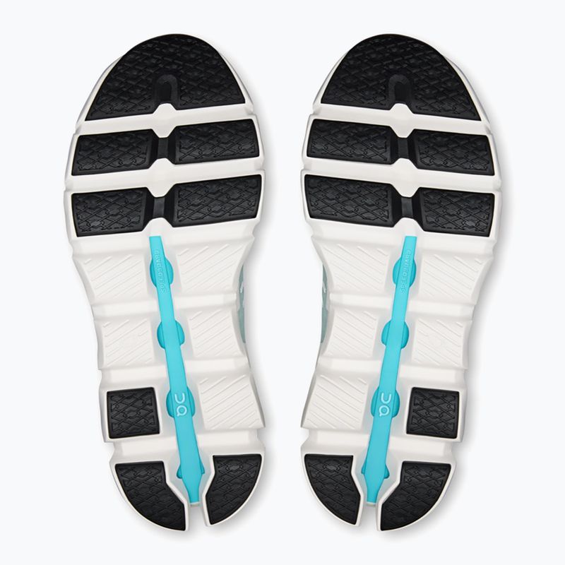 Buty do biegania damskie On Cloudswift 4 surf/white 5
