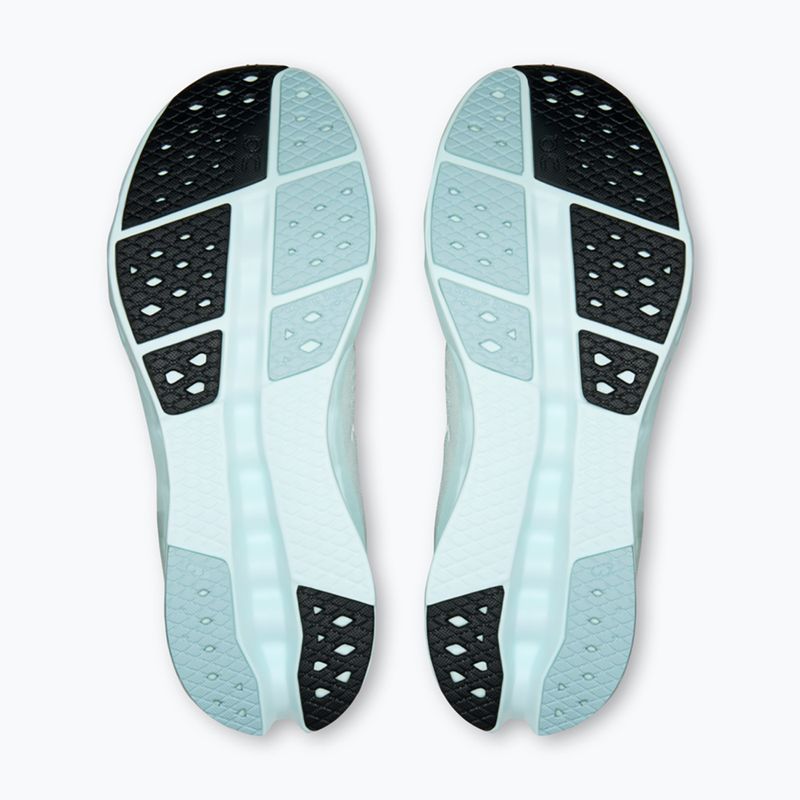 Buty do biegania damskie On Cloudsurfer 2 surf/flurry 4