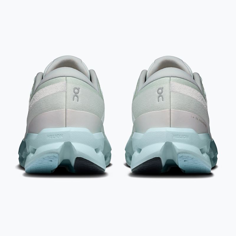 Buty do biegania damskie On Cloudsurfer 2 surf/flurry 5