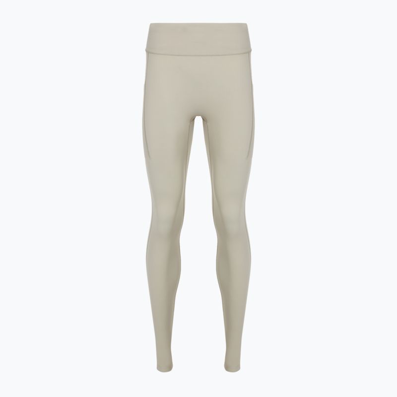 Legginsy do biegania damskie On Performance brume