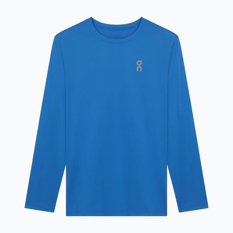 Longsleeve do biegania męski On Core Long-T jay 8