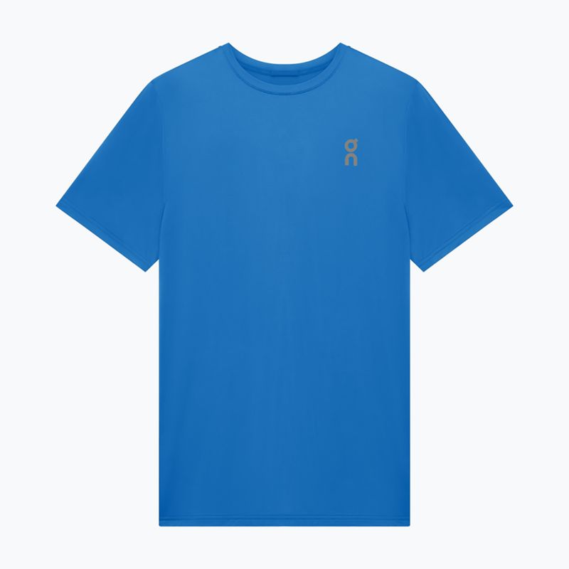 Longsleeve do biegania męski On Core-T jay 9