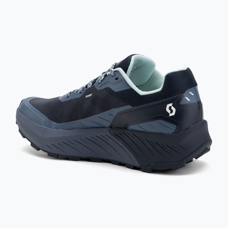 Buty do biegania damskie SCOTT Kinabalu 3 dark blue/metal blue 3