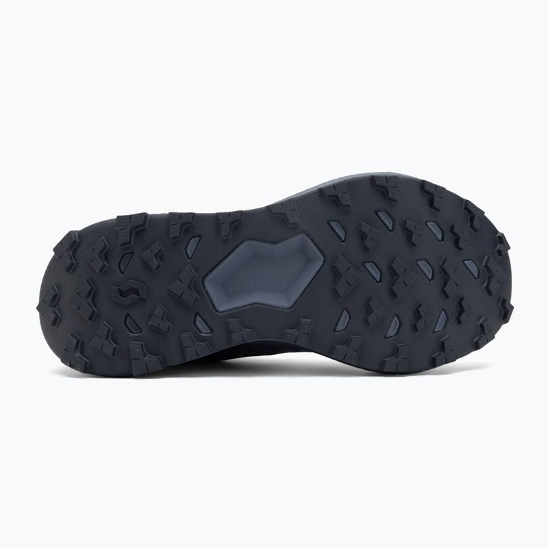 Buty do biegania damskie SCOTT Kinabalu 3 dark blue/metal blue 4
