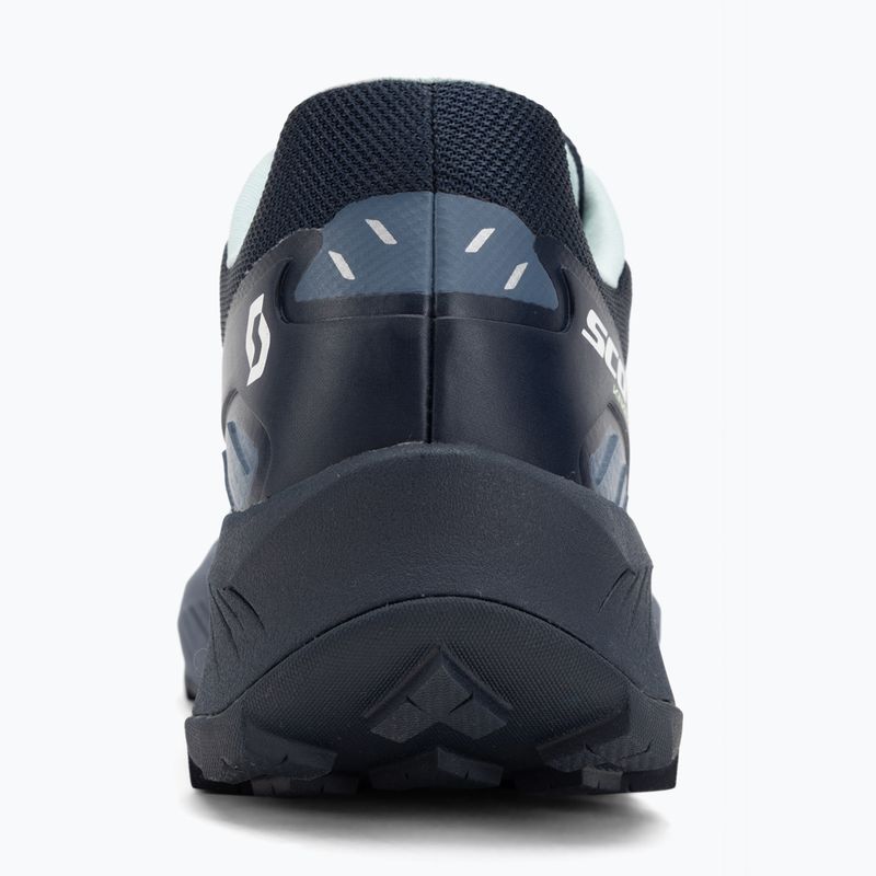 Buty do biegania damskie SCOTT Kinabalu 3 dark blue/metal blue 6