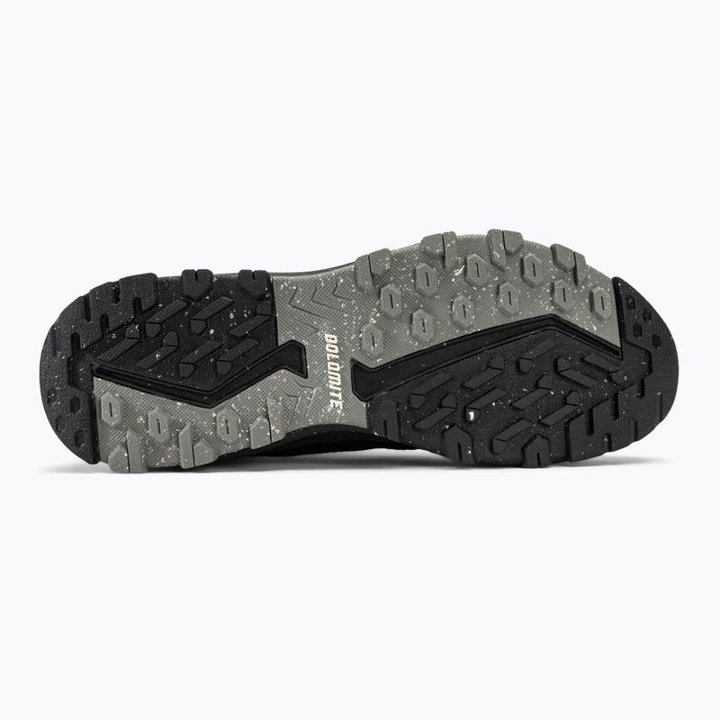 Buty męskie Dolomite Carezza WP black 4