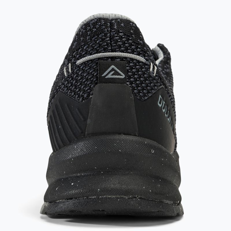 Buty męskie Dolomite Carezza WP black 6