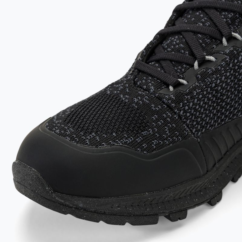 Buty męskie Dolomite Carezza WP black 7