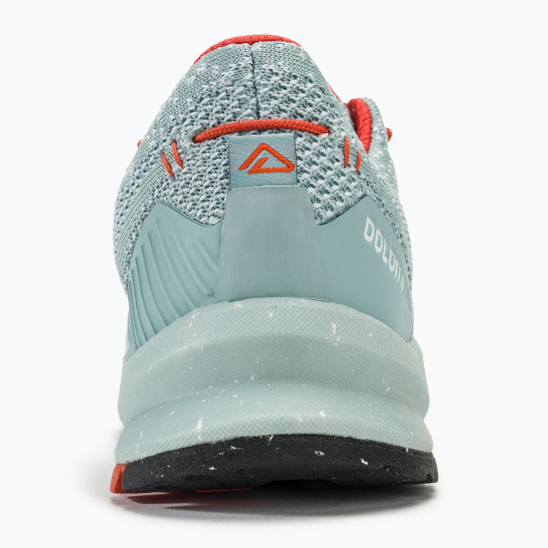 Buty damskie Dolomite Carezza WP jet blue 6