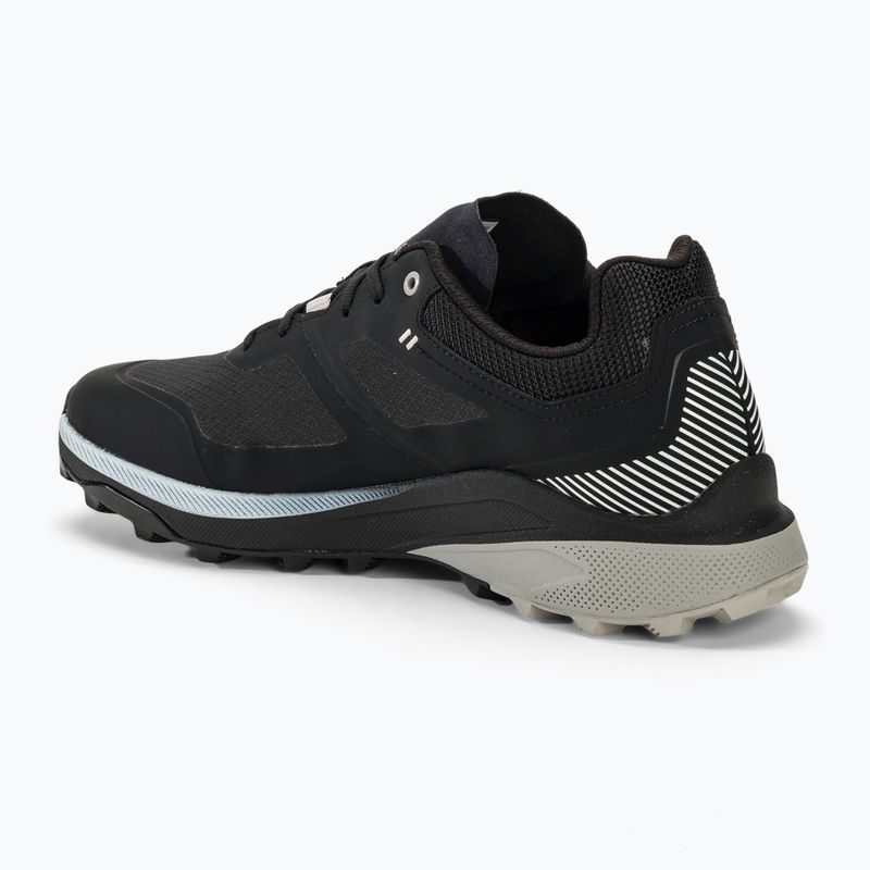 Buty turystyczne męskie Dolomite Nibelia GTX black 3