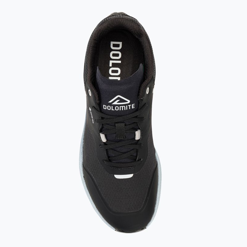 Buty turystyczne męskie Dolomite Nibelia GTX black 5