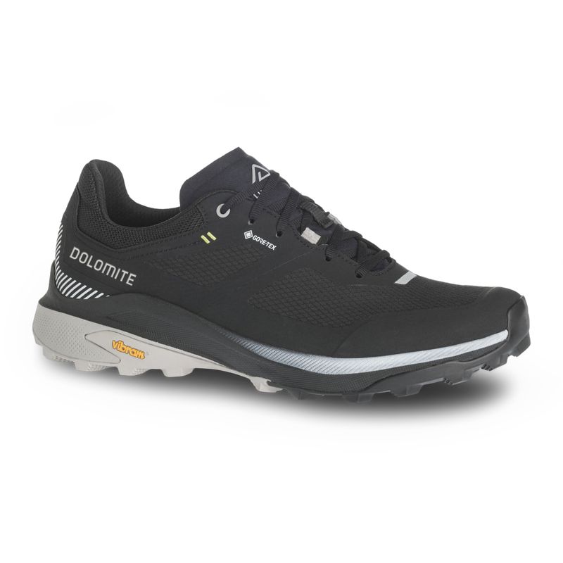Buty turystyczne męskie Dolomite Nibelia GTX black 8
