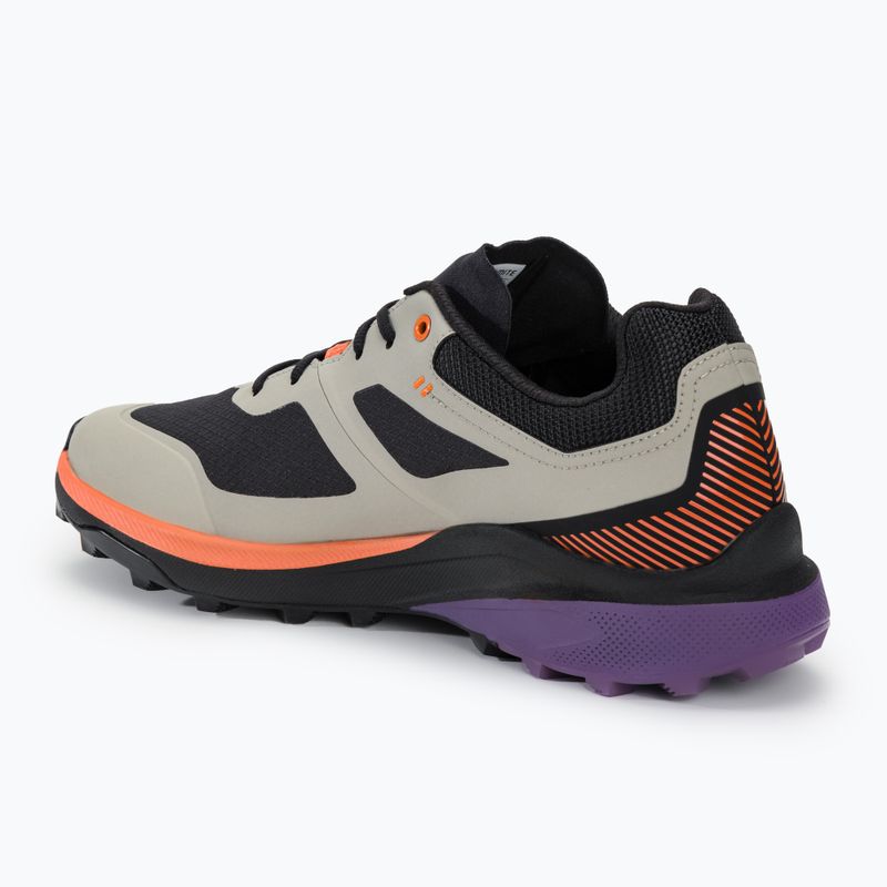 Buty turystyczne męskie Dolomite Nibelia GTX goat beige 3